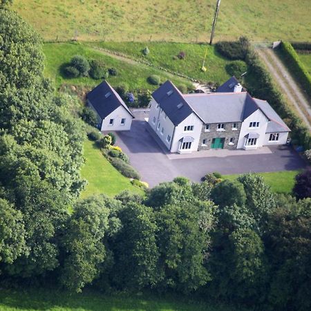 Pk Lodge Bed And Breakfast Skibbereen Luaran gambar