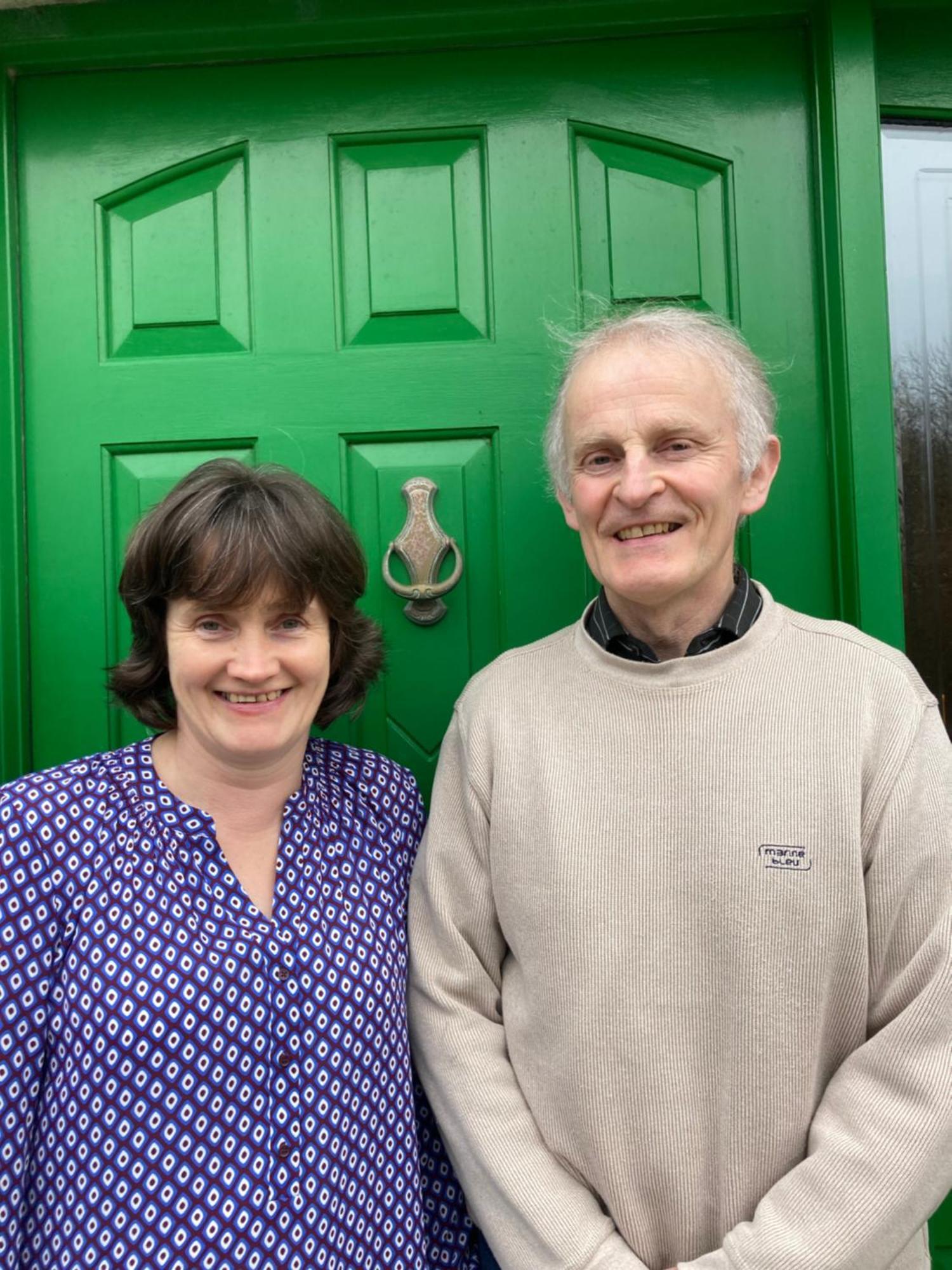 Pk Lodge Bed And Breakfast Skibbereen Luaran gambar