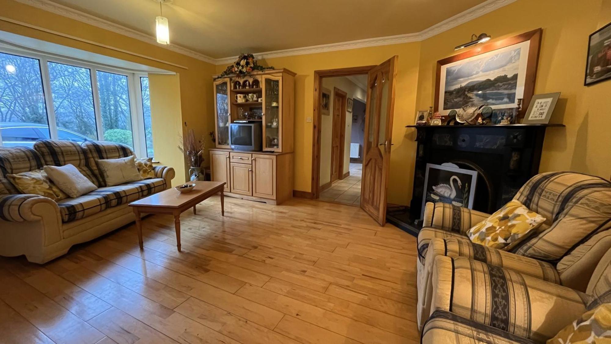 Pk Lodge Bed And Breakfast Skibbereen Luaran gambar
