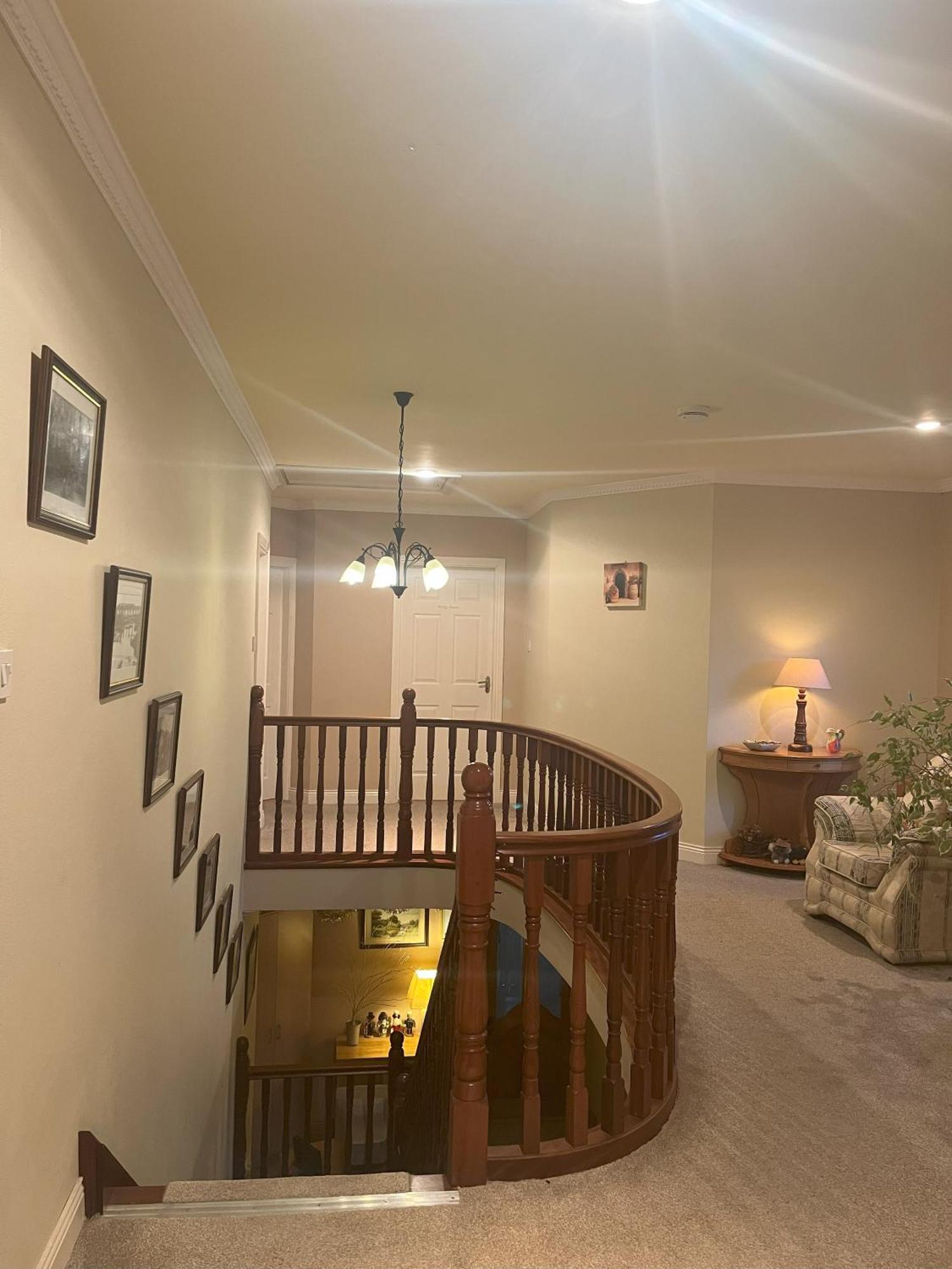 Pk Lodge Bed And Breakfast Skibbereen Luaran gambar