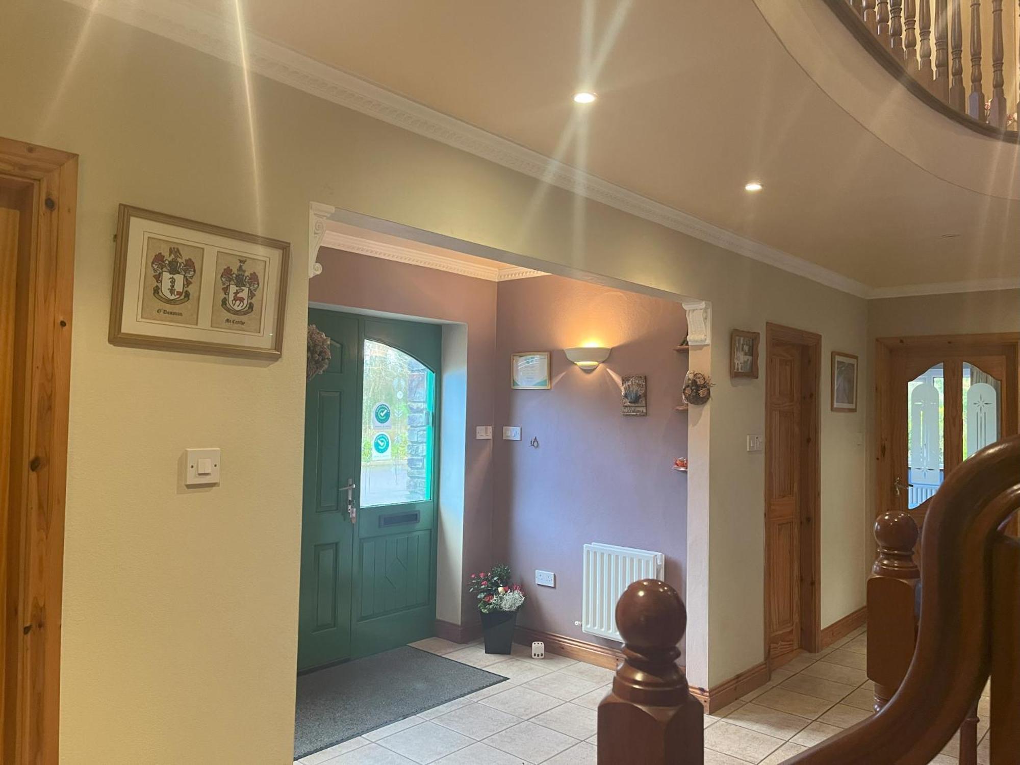 Pk Lodge Bed And Breakfast Skibbereen Luaran gambar