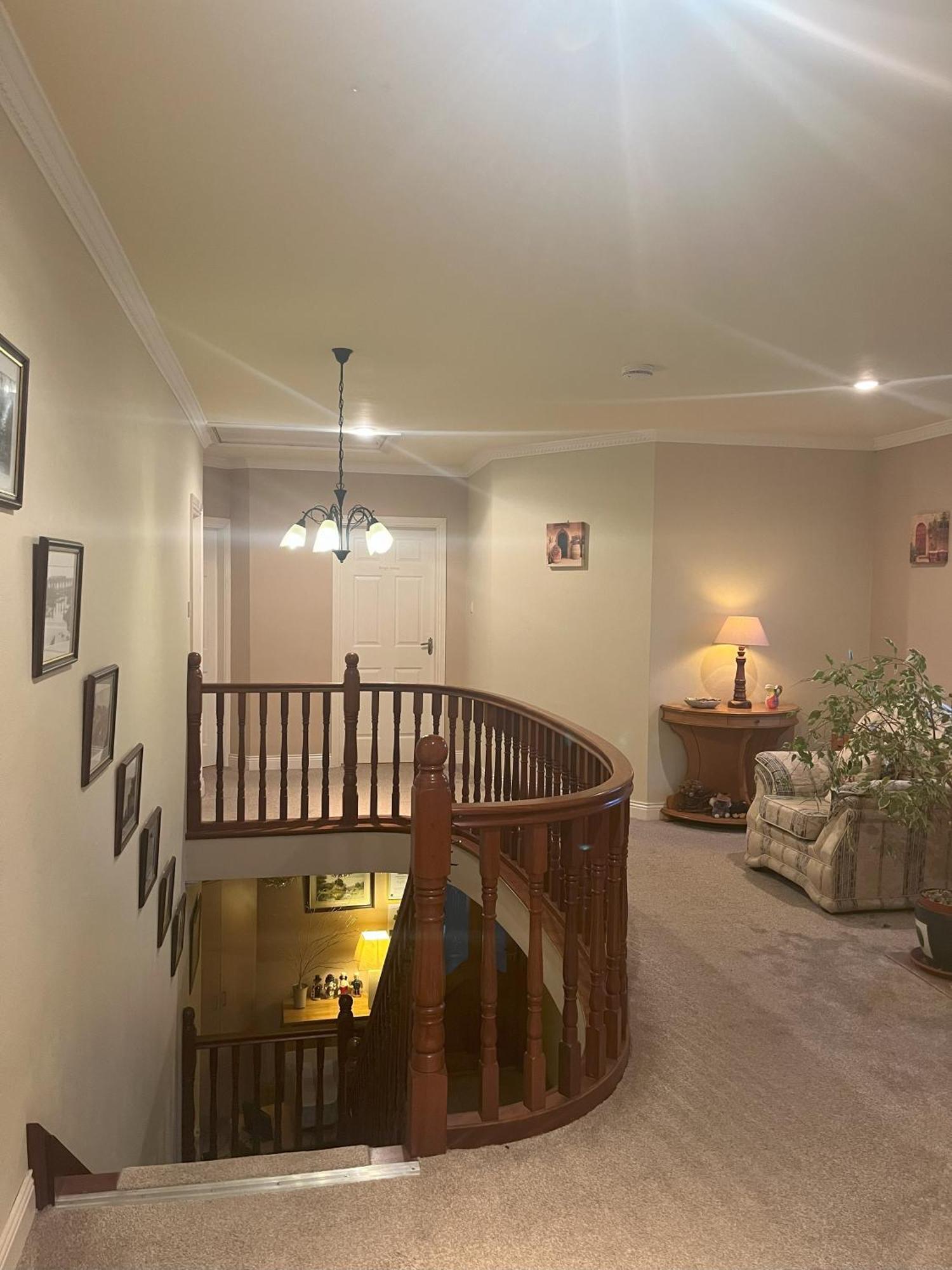 Pk Lodge Bed And Breakfast Skibbereen Luaran gambar
