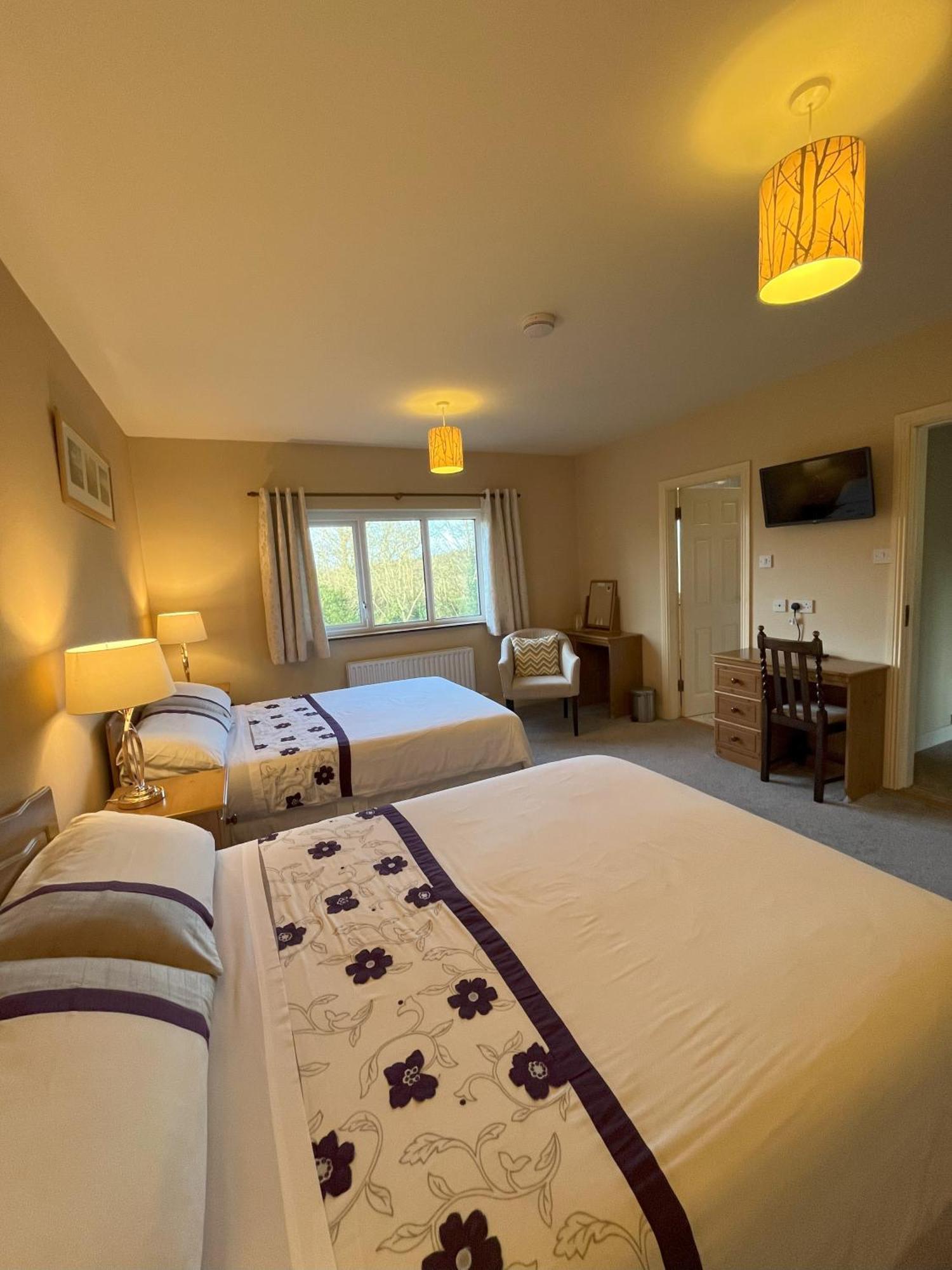 Pk Lodge Bed And Breakfast Skibbereen Luaran gambar