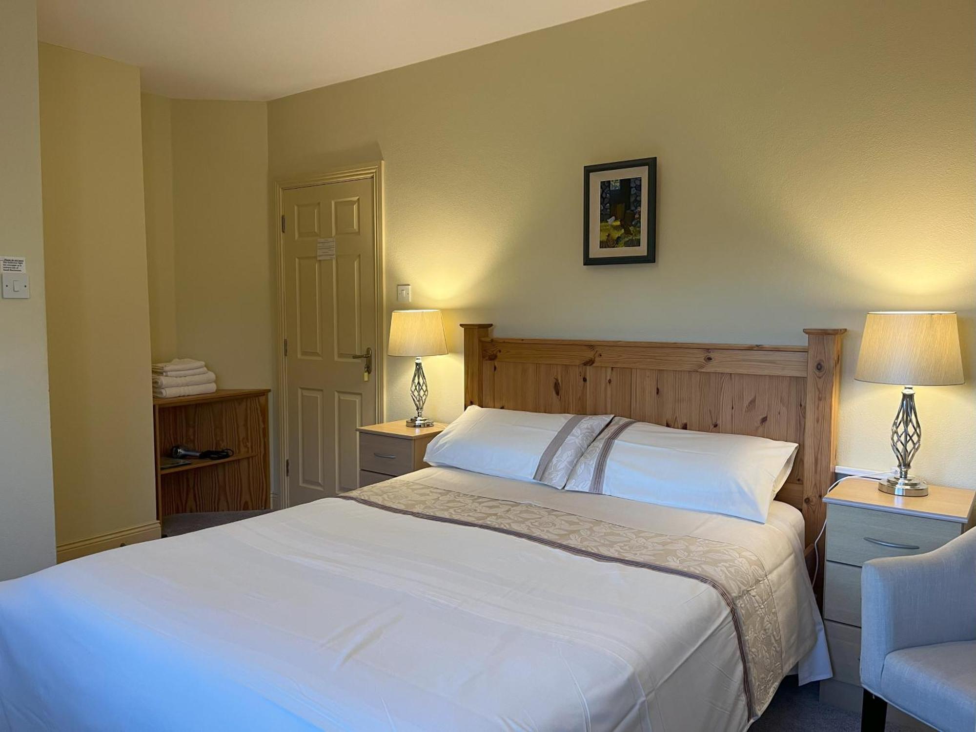Pk Lodge Bed And Breakfast Skibbereen Luaran gambar