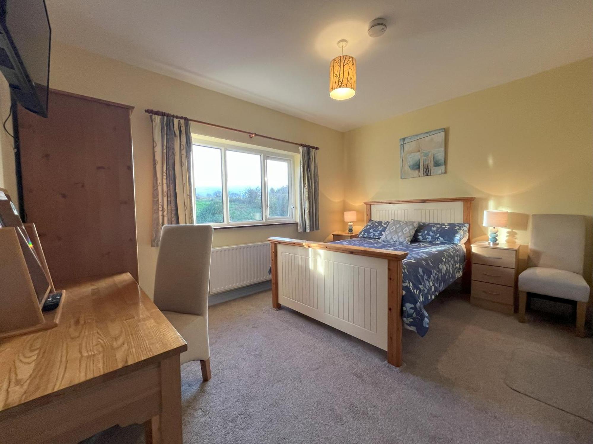 Pk Lodge Bed And Breakfast Skibbereen Luaran gambar