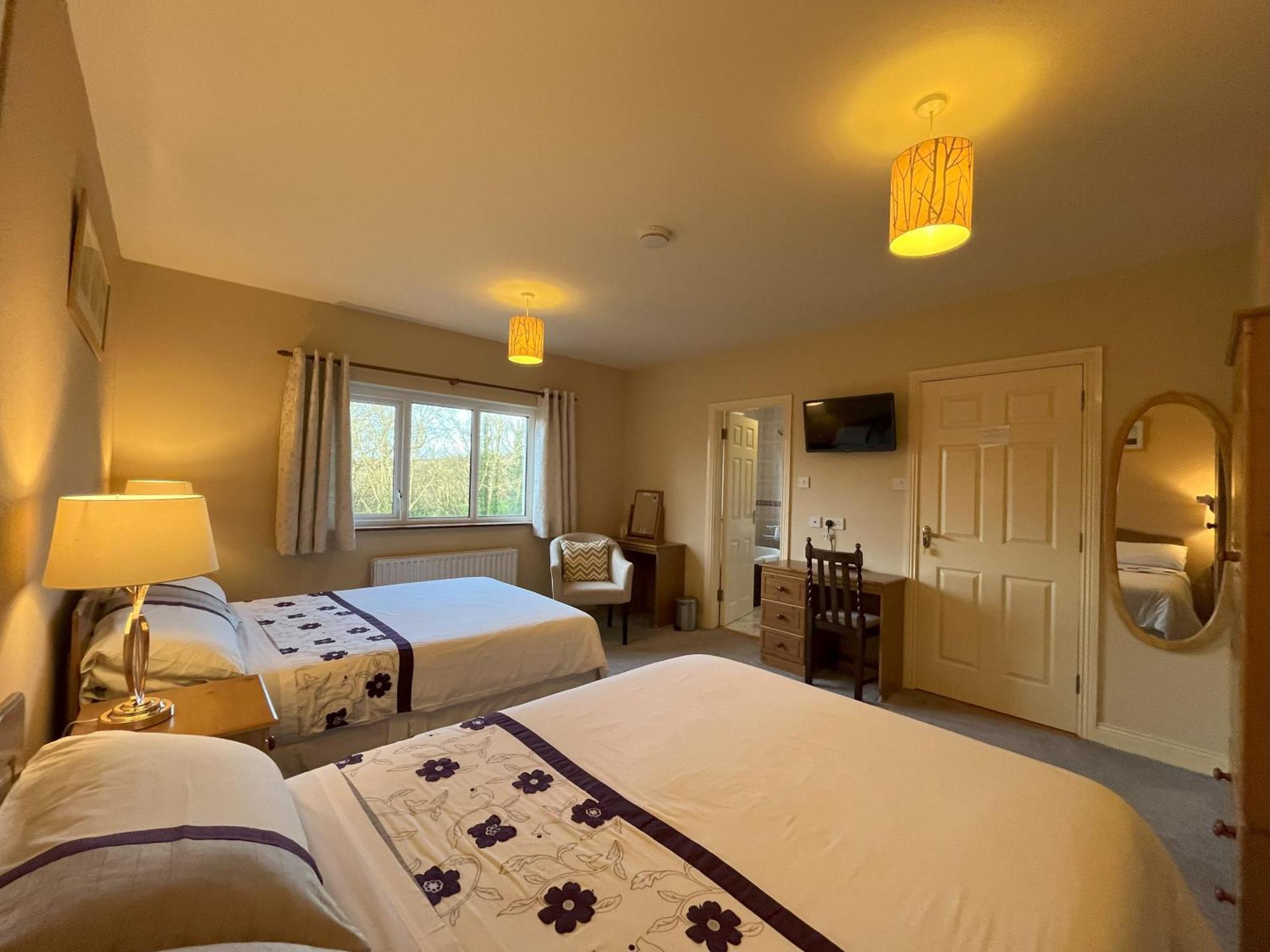 Pk Lodge Bed And Breakfast Skibbereen Luaran gambar