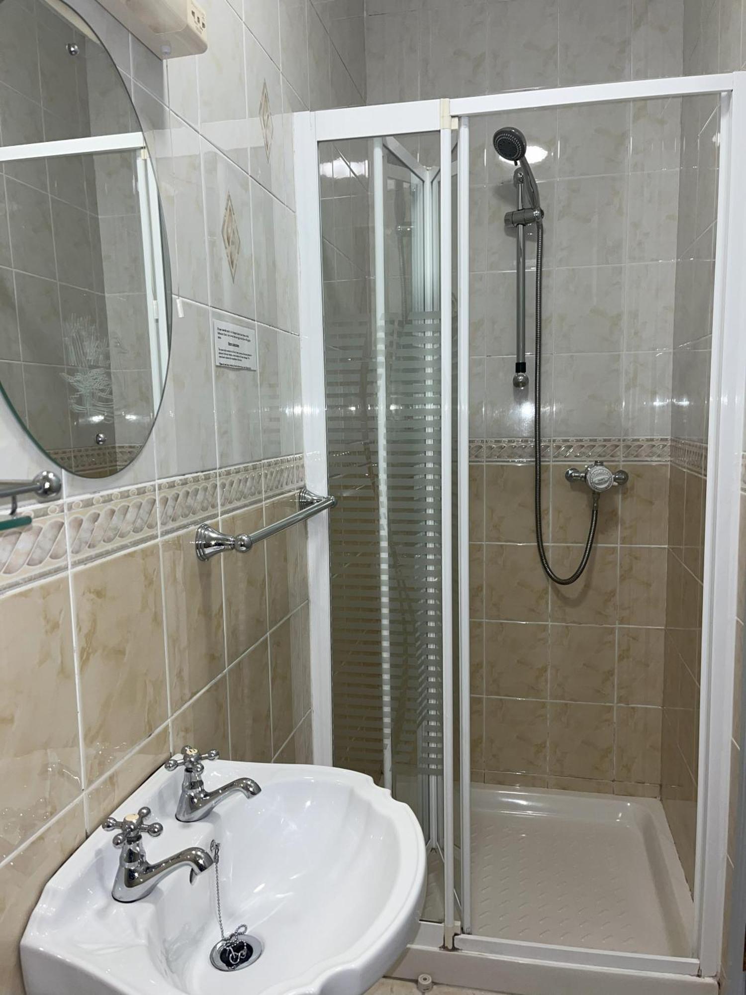 Pk Lodge Bed And Breakfast Skibbereen Luaran gambar