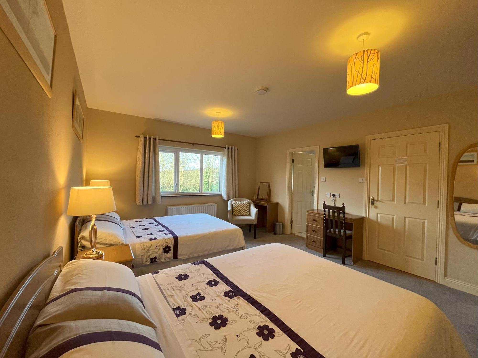 Pk Lodge Bed And Breakfast Skibbereen Luaran gambar