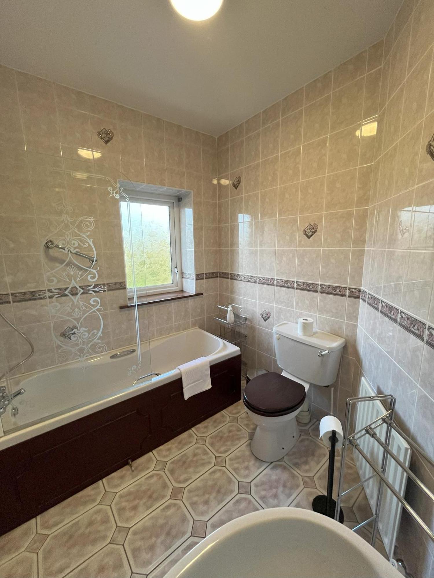 Pk Lodge Bed And Breakfast Skibbereen Luaran gambar