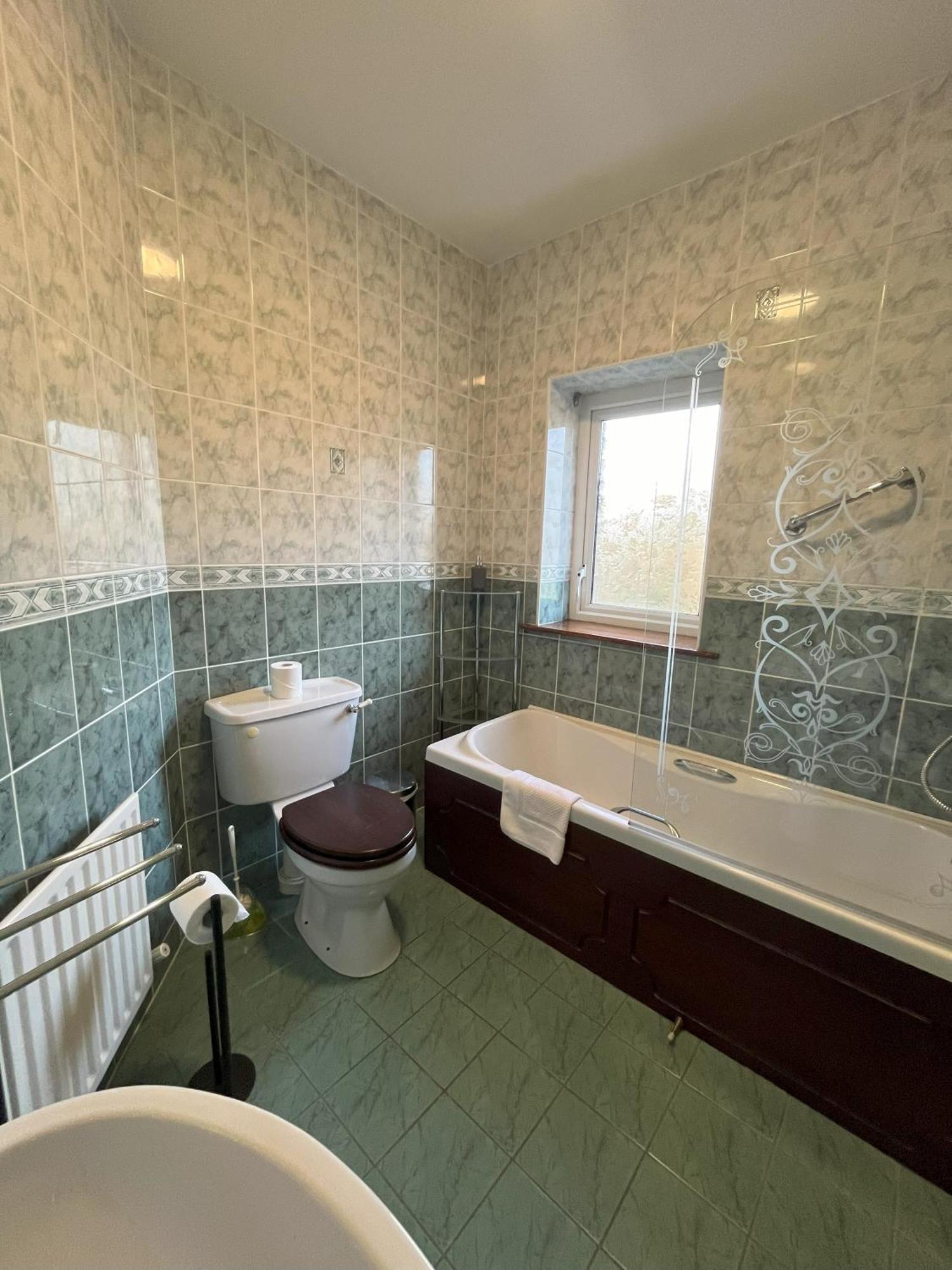 Pk Lodge Bed And Breakfast Skibbereen Luaran gambar