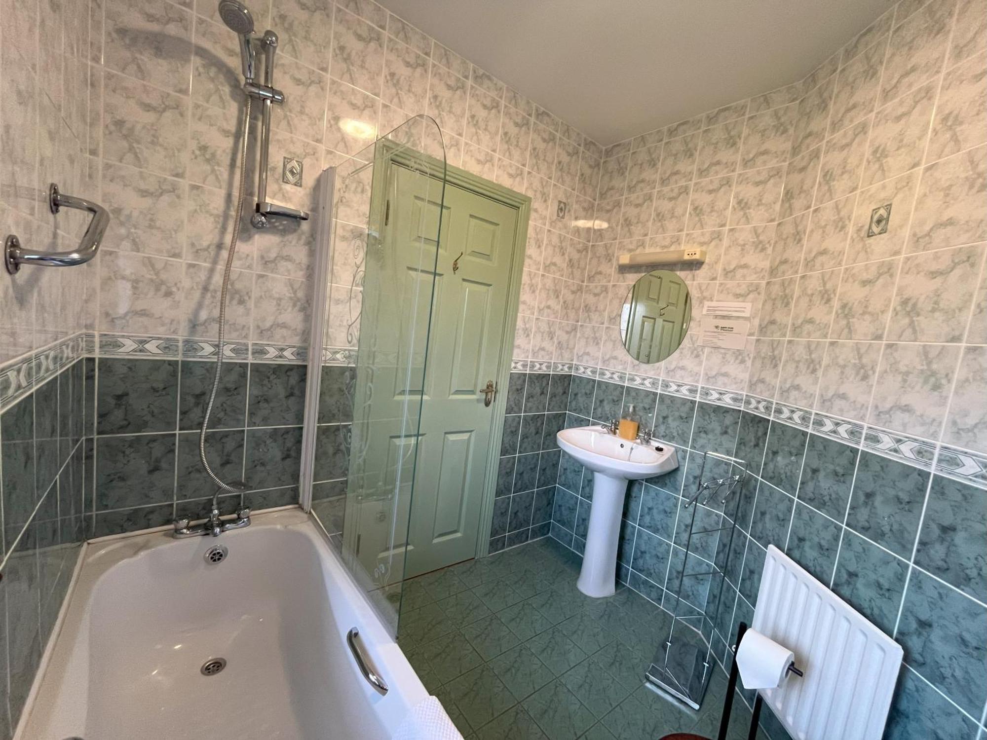 Pk Lodge Bed And Breakfast Skibbereen Luaran gambar