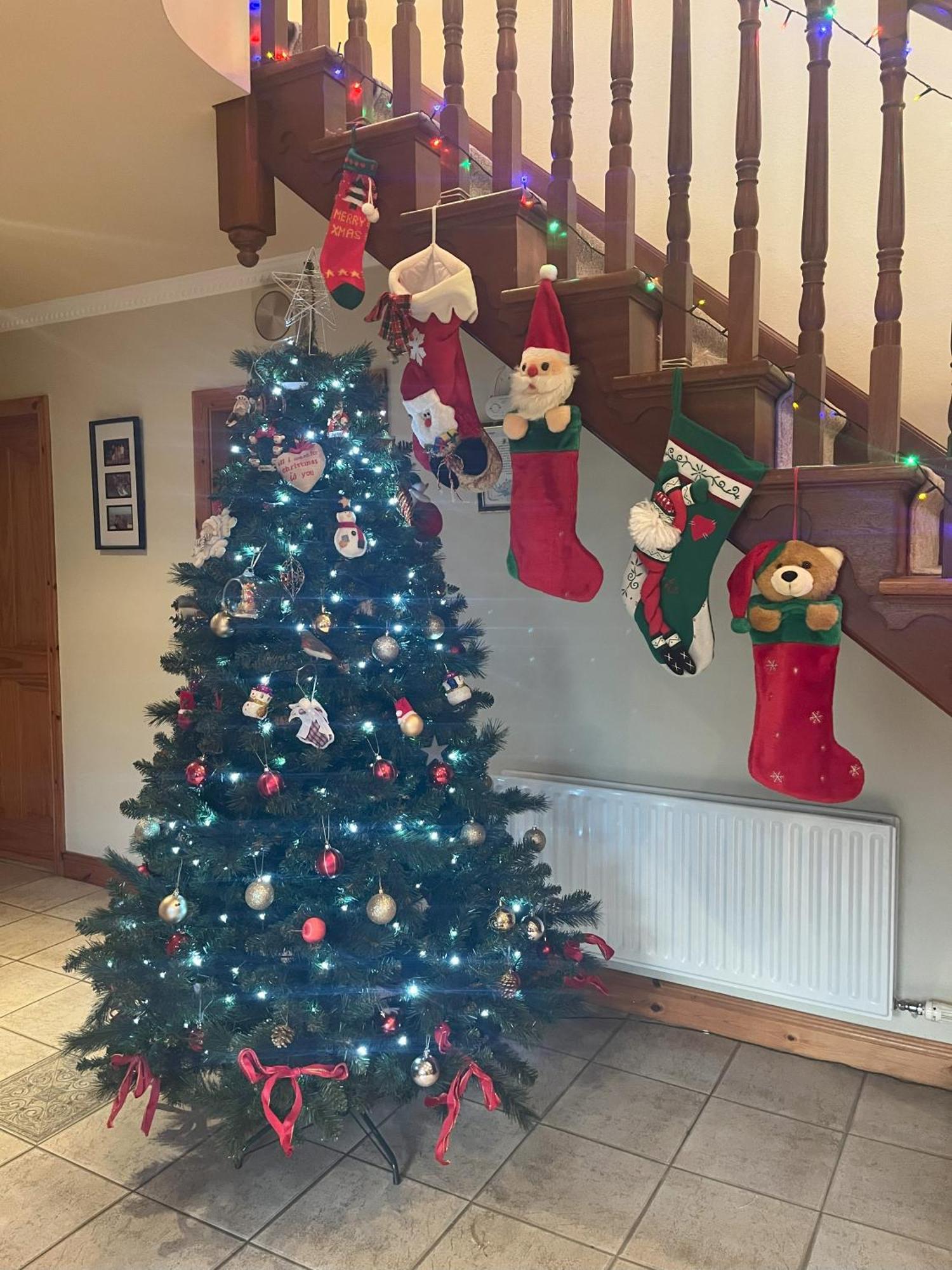 Pk Lodge Bed And Breakfast Skibbereen Luaran gambar