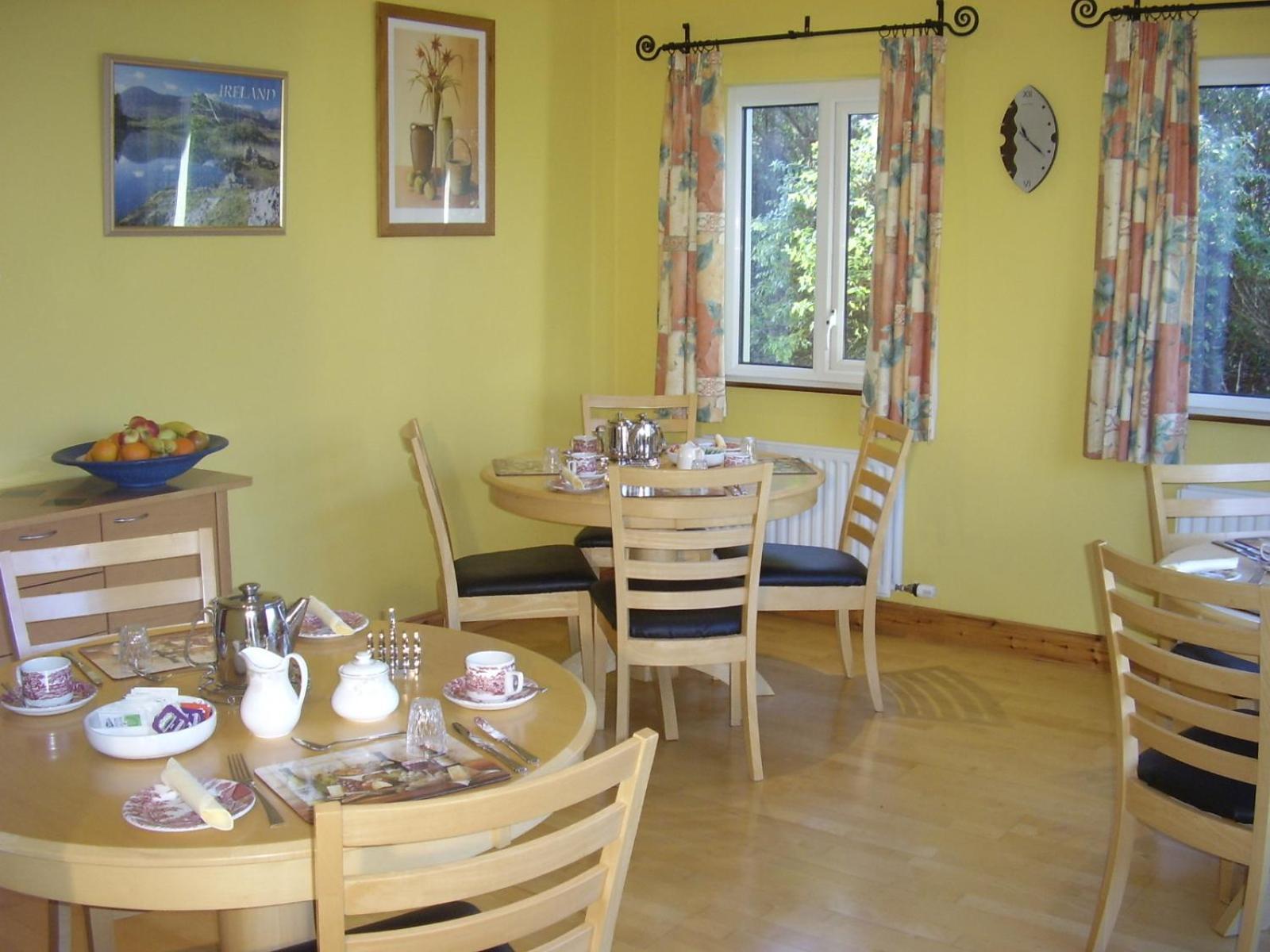Pk Lodge Bed And Breakfast Skibbereen Luaran gambar