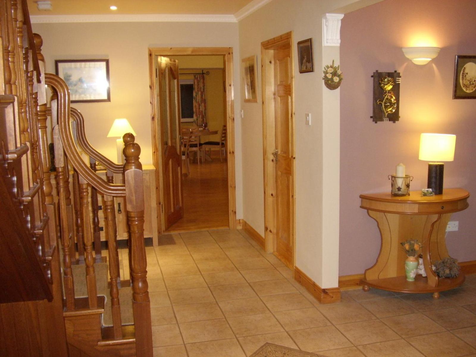 Pk Lodge Bed And Breakfast Skibbereen Luaran gambar