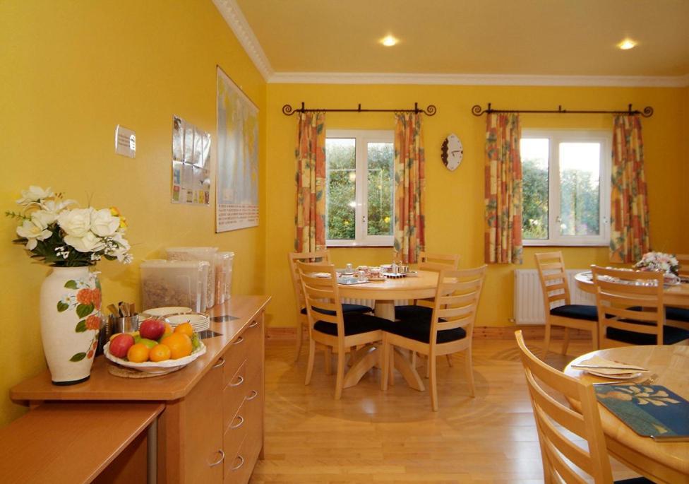 Pk Lodge Bed And Breakfast Skibbereen Luaran gambar