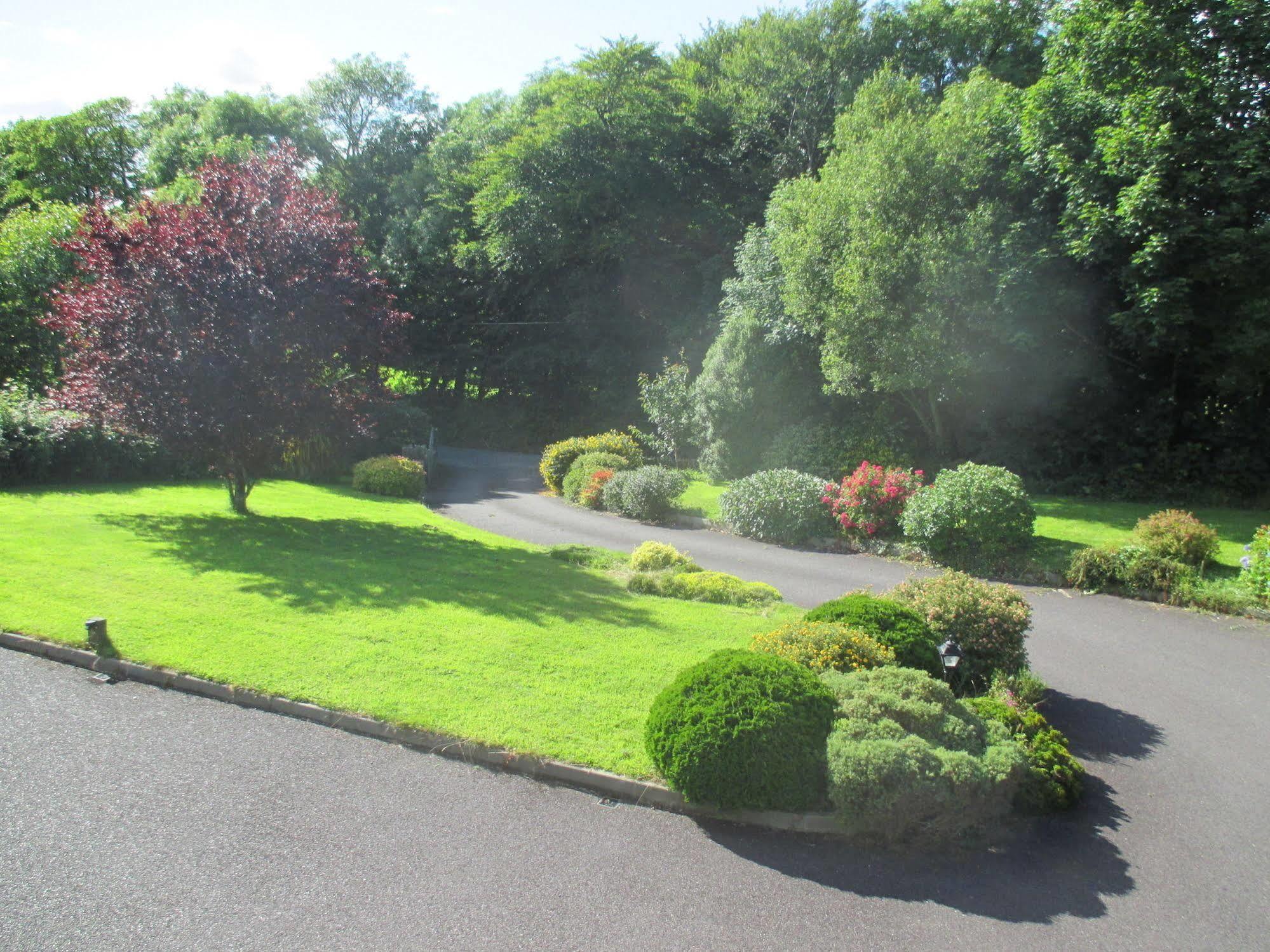 Pk Lodge Bed And Breakfast Skibbereen Luaran gambar