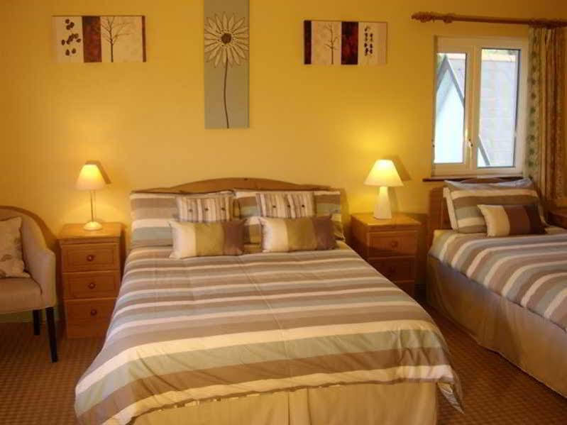 Pk Lodge Bed And Breakfast Skibbereen Luaran gambar