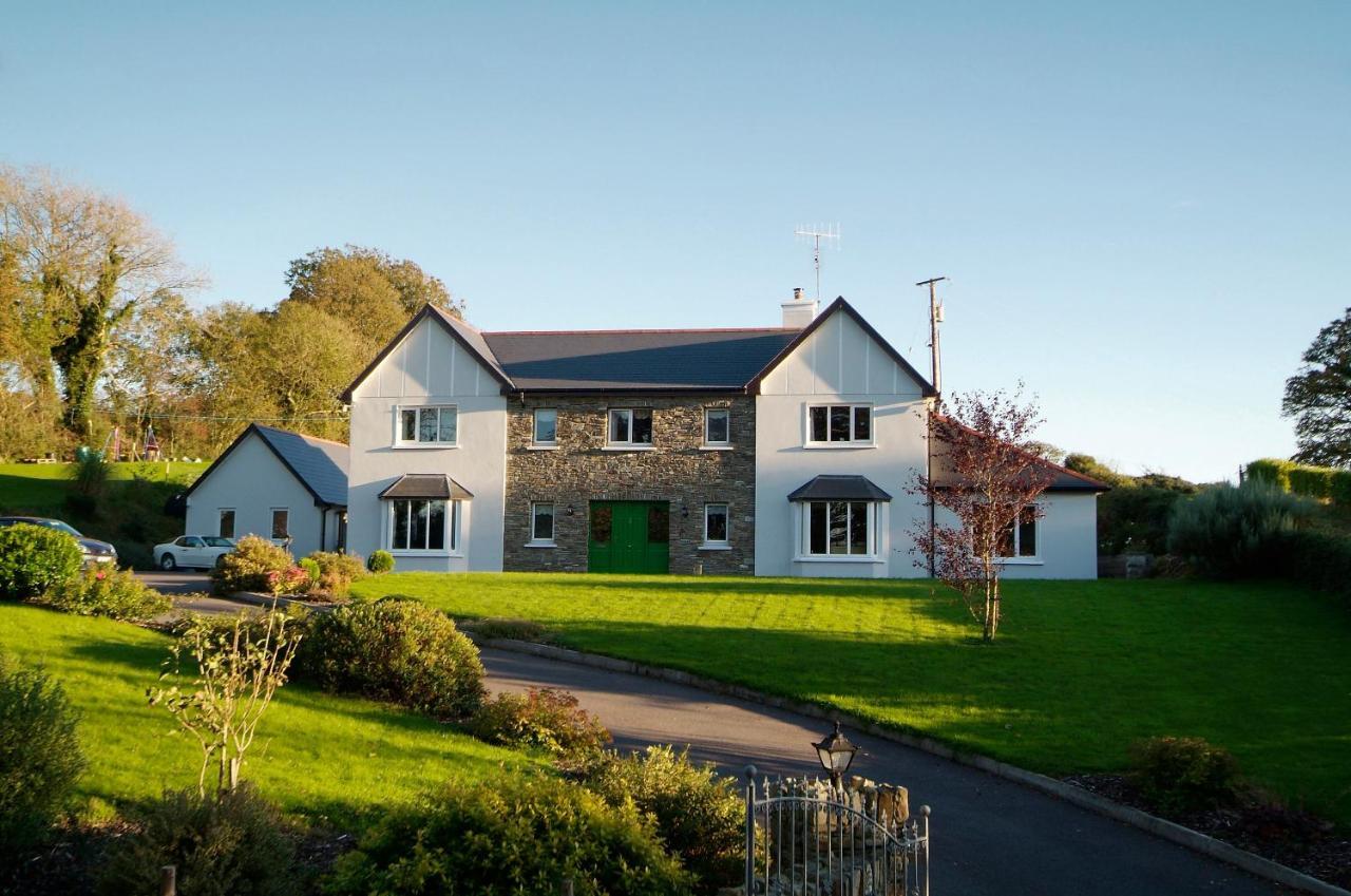 Pk Lodge Bed And Breakfast Skibbereen Luaran gambar