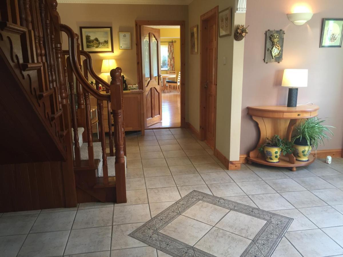 Pk Lodge Bed And Breakfast Skibbereen Luaran gambar